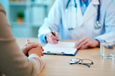 Врач-психиатр в Пугачеве