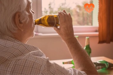 Лечение алкоголизма у пожилых людей в Пугачеве