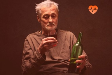 Лечение белой горячки в Пугачеве