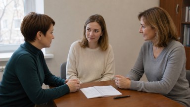 Лечение расстройств пищевого поведения в Пугачеве