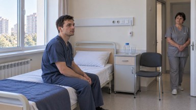 Лечение психоза в Пугачеве