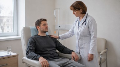 Детоксикация от марихуаны в Пугачеве