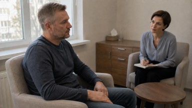 Лечение алкогольной депрессии в Пугачеве