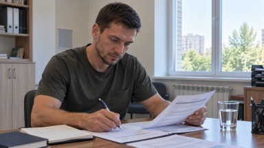 Реабилитация за 21 день в Пугачеве