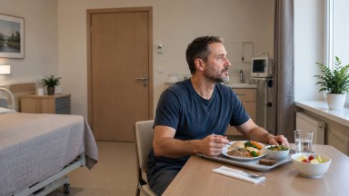 Госпитализация в Пугачеве