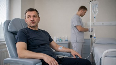 Вывод из запоя в стационаре в Пугачеве