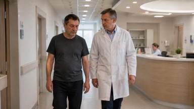 Лечение хронического алкоголизма в Пугачеве