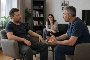 Принудительное лечение алкоголизма в Пугачеве